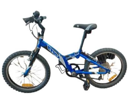 gumtree second hand bikes