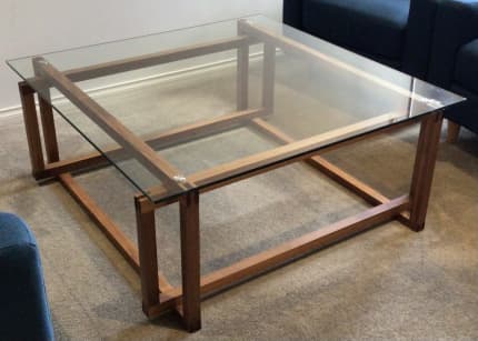 freedom kyra coffee table