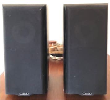 Avanto a68 best sale floor standing speakers