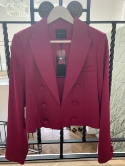 Portmans hotsell pink jacket