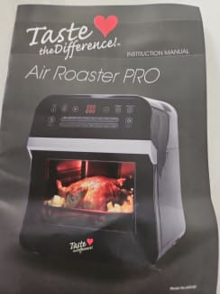 taste of difference air roaster Gumtree Australia Free Local