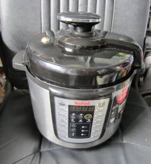 used pressure canner