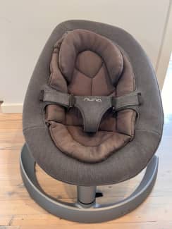 Nuna hot sale leaf gumtree