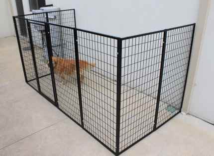 Gumtree pet enclosure hotsell