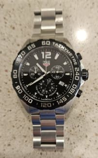 tag heuer in Perth Region WA Watches Gumtree Australia Free