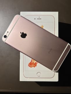 iphone 6s in Melbourne Region, VIC | iPhone | Gumtree Australia