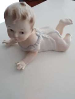 Antique doll repair near me discount