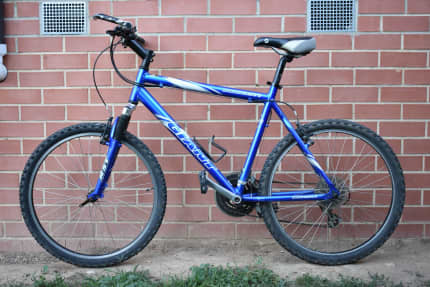 2003 giant boulder online se