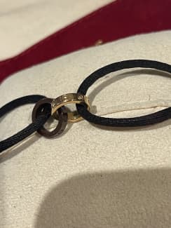 cartier love bracelet gumtree