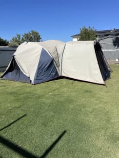 Sportiva dome cheap tent