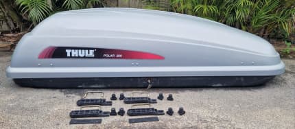 thule box Other Parts Accessories Gumtree Australia Free