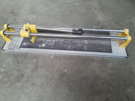 tile cutters for sale Home Garden Gumtree Australia Free Local Classifieds