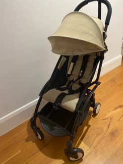 Gumtree store yoyo pram