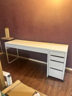 Ikea desks deals adelaide