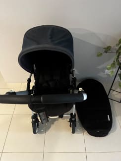 Bugaboo bee best sale newborn insert