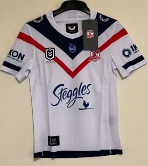 roosters jersey  Gumtree Australia Free Local Classifieds