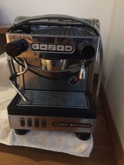 La Cimbali M32 Dosatron 3 Group High Cup Commercial Espresso Coffee Machine 