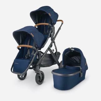 Gumtree uppababy clearance