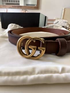 Gucci Belts for Women - Poshmark
