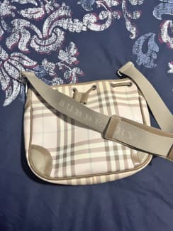 used burberry purses for sale