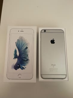 iphone 6s in Melbourne Region, VIC | iPhone | Gumtree Australia