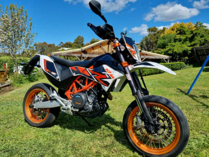 ktm 690 gumtree