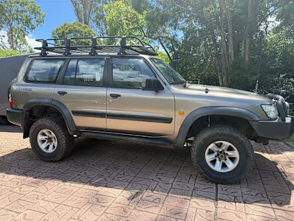 Nissan For Sale in Australia – Gumtree Cars | Page 10
