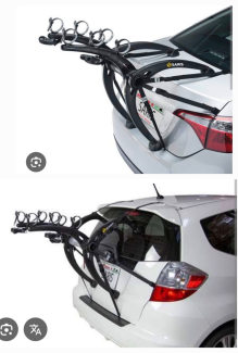 bike rack for car Bicycles Gumtree Australia Free Local Classifieds