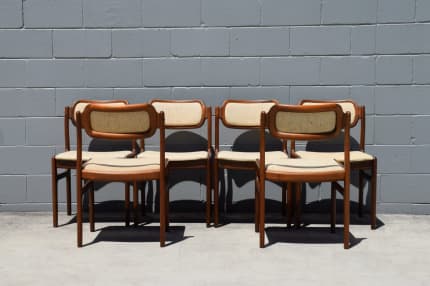 gumtree dining chairs gold coast