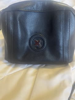 Mimco plateau hotsell hip bag