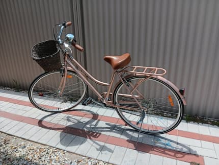 Esplanade vintage cruiser discount bike