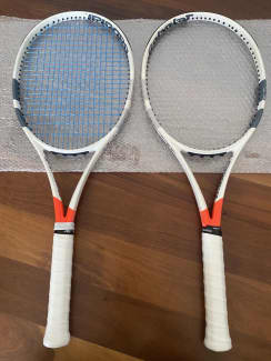 Babolat Pure strike VS 2022 tennis racquet Racquet Sports