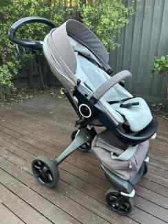 stokke pram in Victoria Prams Strollers Gumtree Australia Free Local Classifieds