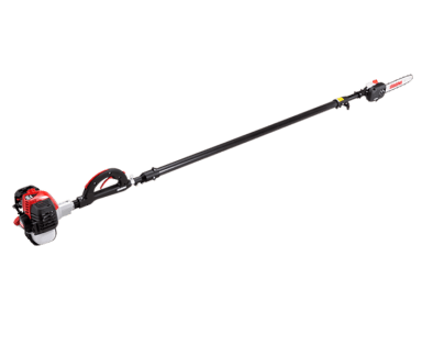 Used gas pole saw for sale near me discount