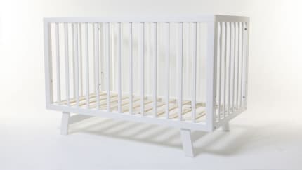 Childcare kimberley outlet cot