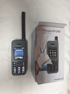 gumtree satellite phone