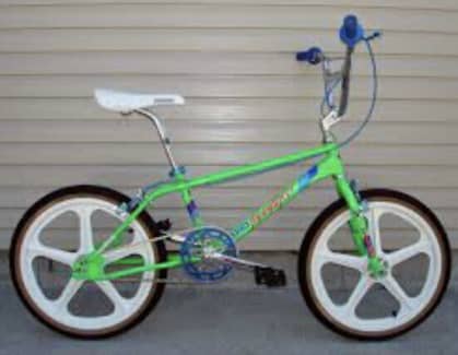 80s bmx Bicycles Gumtree Australia Free Local Classifieds Page 3