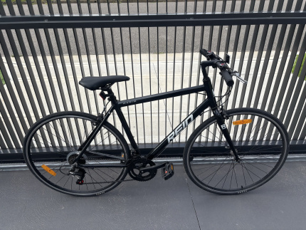 Road bikes on gumtree hotsell