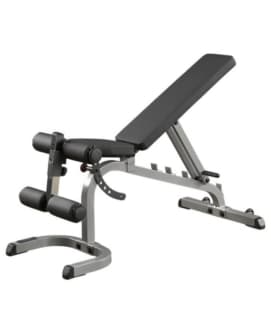 Gumtree incline online bench