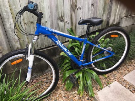 malvern star 26 inch mountain bike