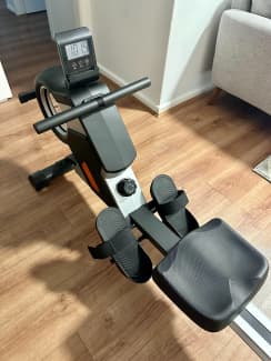 used rowing machine in Sydney Region NSW Gym Fitness