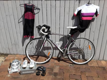 ladies road bikes for sale