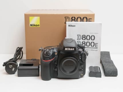 d800 for sale