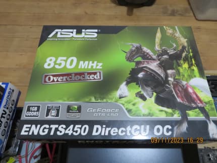 PC Parts - Check Description!, Components, Gumtree Australia Strathfield  Area - Homebush