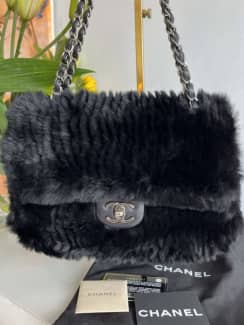 Chanel Métiers d'Art Paris-Hamburg 2018 Bag Collection - Spotted Fashion