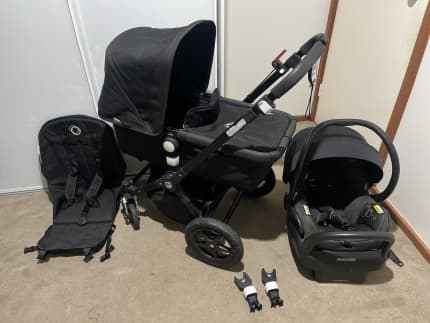 Capsules compatible 2024 with bugaboo cameleon