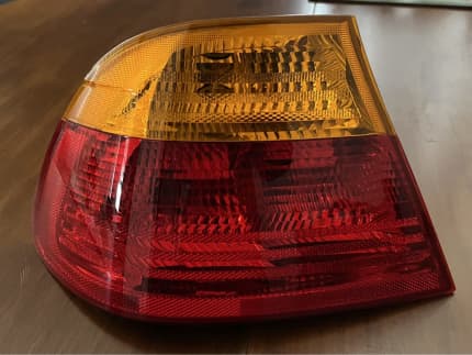 bmw e46 rear lights | Parts & Accessories | Gumtree Australia Free