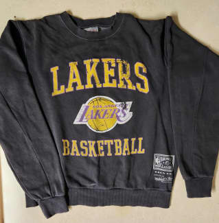 Culture Kings General Mitchell & Ness Los Angeles Lakers Cargo