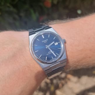 Tissot adelaide clearance