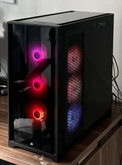 PC Parts - Check Description!, Components, Gumtree Australia Strathfield  Area - Homebush